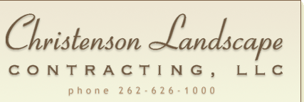 Christenson Landscape Contracting, LLC