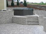 Retaining Walls